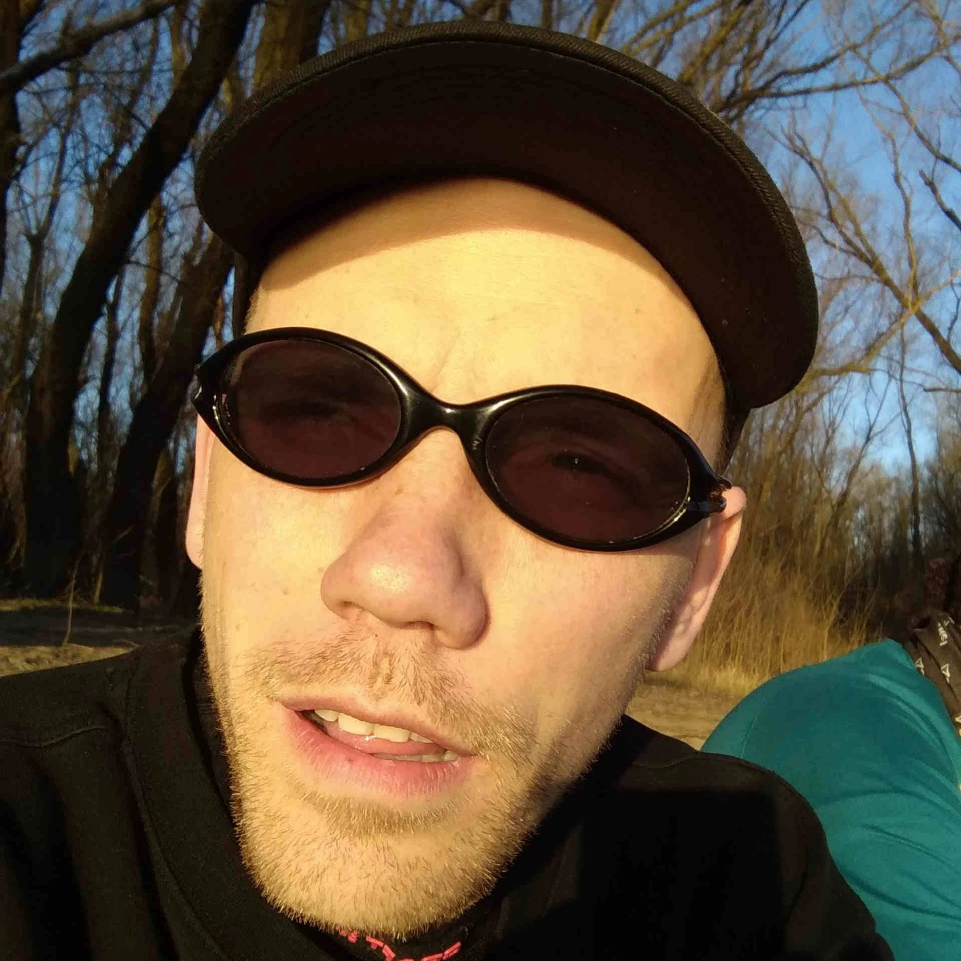 Maxim Polyakov