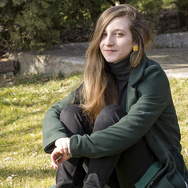 Maria Cârstian